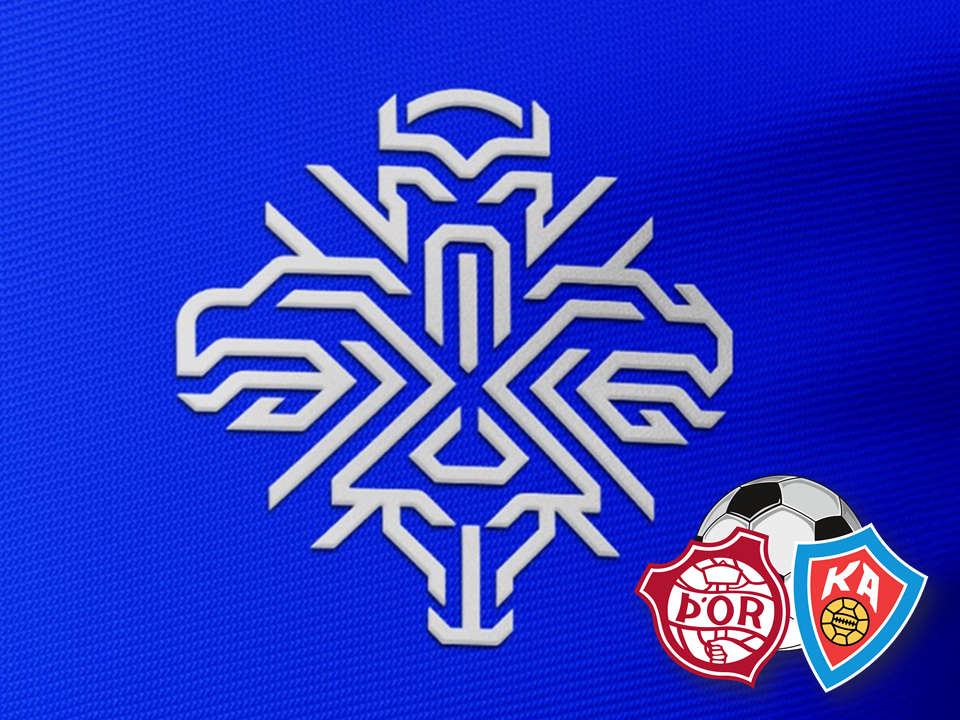 Fjórar frá Þór/KA á æfingum yngri landsliða