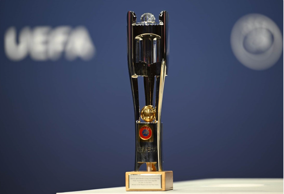 Dregið í riðla fyrir næstu verkefni U17 og U19