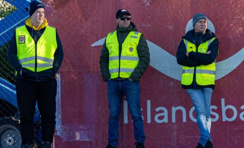 Sjálfboðaliðar eru nauðsynlegir íþróttahreyfingunni og félagi eins og Þór/KA þar á meðal. Sjálfboðal…