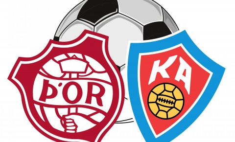 Fjórir sigrar og eitt tap hjá 3. flokki