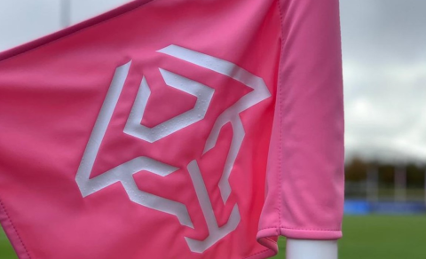 Landsliðsverkefni: Tvær með U18, þrjár með U15