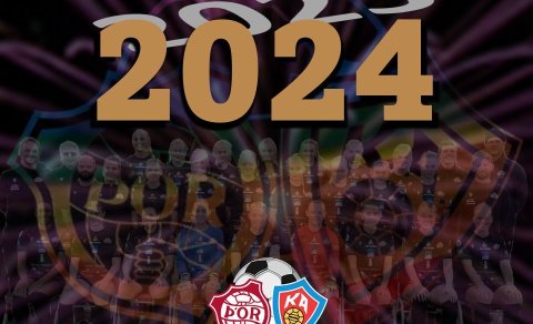 Farsæld og frami, friður og ást!