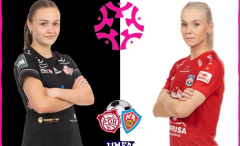 Fyrsti heimaleikur síðan í júní