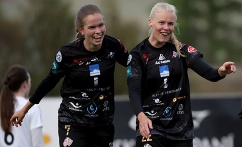 Markafagn. Mynd: Skapti Hallgrímsson - Akureyri.net.