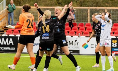 Þór/KA-Fram - MYNDIR - Ármann Hinrik