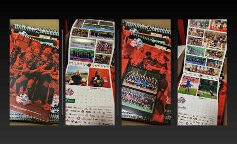 Dagatalið 2025 komið út