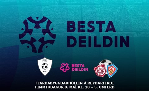 Besta deildin: Þór/KA sækir FHL heim í dag