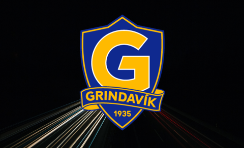 Kveðja til Grindvíkinga - velkomnar á æfingar hjá Þór/KA