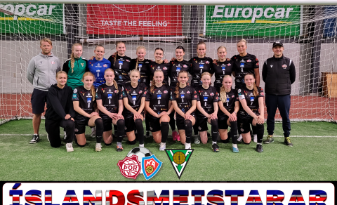 Alls hafa 34 leikmenn tekið þátt í leikjum liðsins í mótinu í sumar.