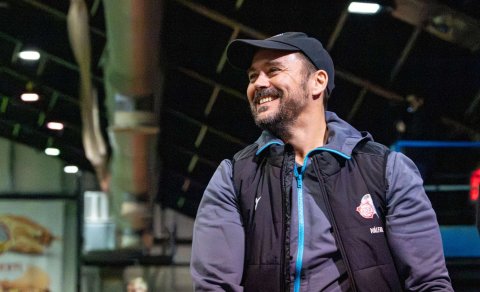 Ákall til stuðningsfólks fótbolta!