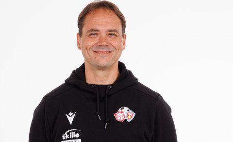 Jóhann Kristinn Gunnarasson, þjálfari Þórs/KA. Mynd: Auðunn Níelsson.