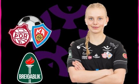 Þór/KA mætir Breiðabliki í dag