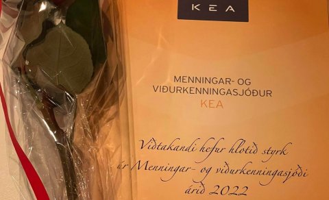 Þór/KA fær styrk úr Menningar- og viðurkenningasjóði KEA