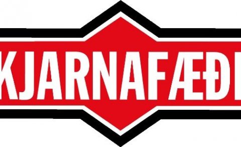 Kjarnafæðismótið og fleira fram undan