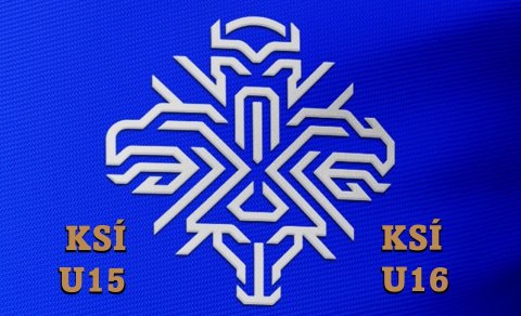 Ein frá Þór/KA með U16 og fimm með U15