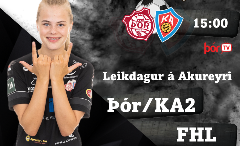 Þetta er að byrja aftur!