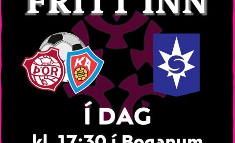 Leikdagur: Þór/KA - Stjarnan