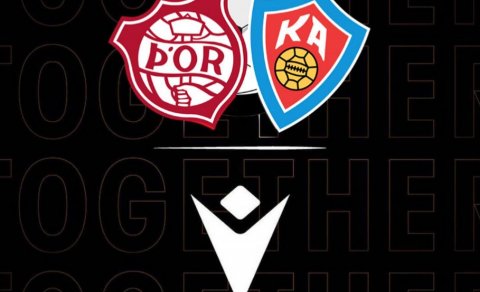 Þór/KA semur við Macron á Íslandi