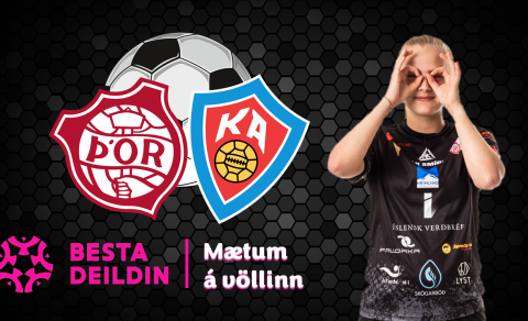 Besta deildin: Fyrsti heimaleikurinn í kvöld kl. 18