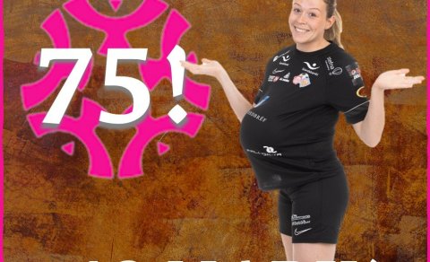 Sandra María Jessen hefur skorað 75 mörk í 119 leikjum fyrir Þór/KA í efstu deild.