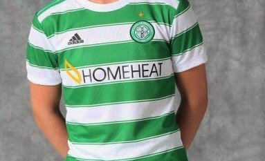 María Catharina Ólafsdóttir Gros. Mynd: Celtic FC.