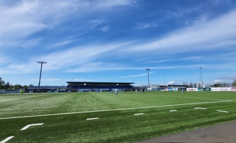 Besta deildin: Hildur með fyrsta, Sandra með hundraðasta og Þór/KA vann