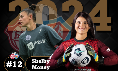 Þór/KA semur við bandarískan markvörð