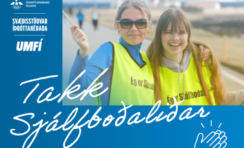 Mynd: ÍSÍ, Svæðisstöðvar íþróttahéraða og UMFÍ.