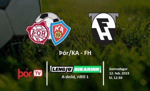 Athugið: Breyttur lekdagur