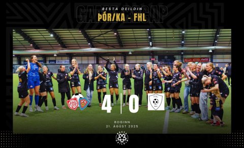 Besta deildin: Bráðfjörugt í Boganum