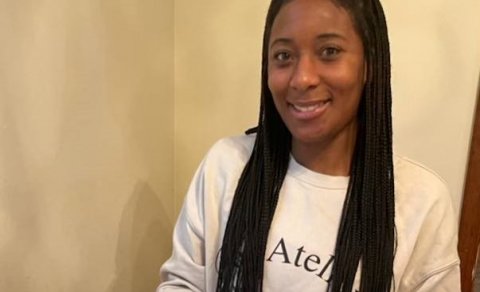 Tiffany McCarty semur við Þór/KA