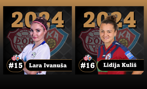 Þór/KA semur við tvær knattspyrnukonur