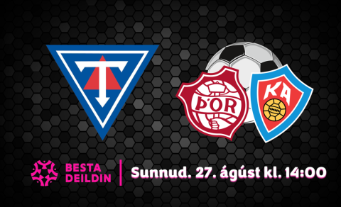 Markalaust jafntefli á Króknum