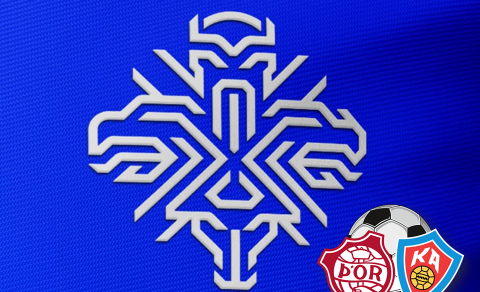 Fjórar frá Þór/KA á æfingum yngri landsliða