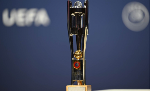 Dregið í riðla fyrir næstu verkefni U17 og U19