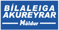 Bílaleiga Akureyri